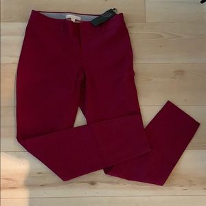 Banana republic dress pants